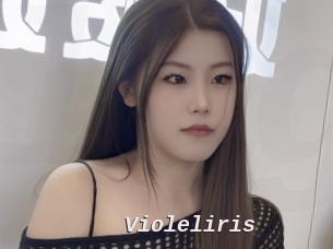 Violeliris