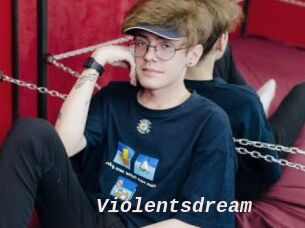 Violentsdream