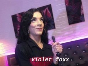 Violet_foxx