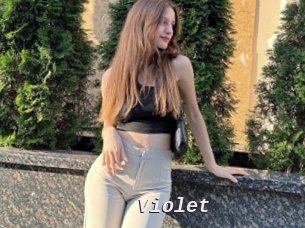 Violet