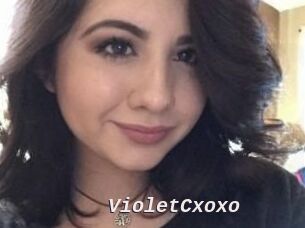 VioletCxoxo