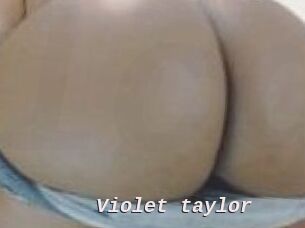 Violet_taylor