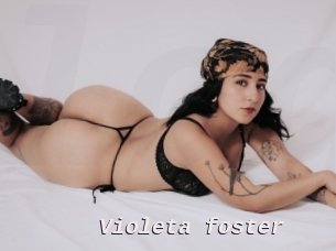 Violeta_foster