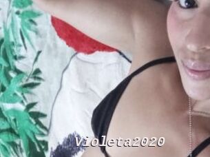 Violeta2020