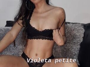 Violeta_petite