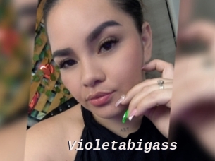 Violetabigass