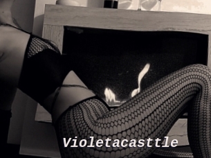 Violetacasttle