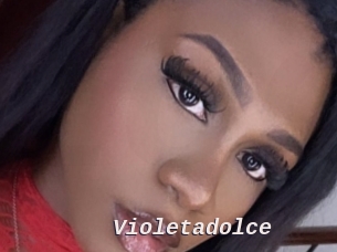 Violetadolce