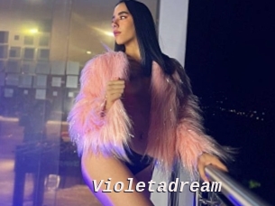 Violetadream