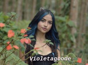 Violetagoode