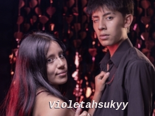 violetahsukyy Live Camgirls Sex