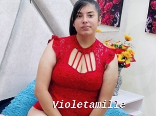 Violetamille