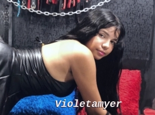 violetamyer Live Camgirls Sex