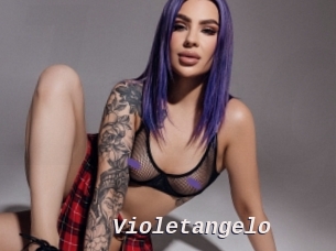 Violetangelo