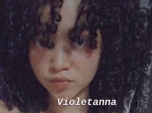 Violetanna