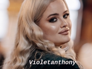Violetanthony
