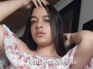 Violetaoweens