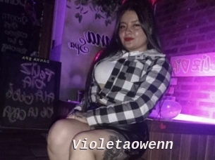 Violetaowenn