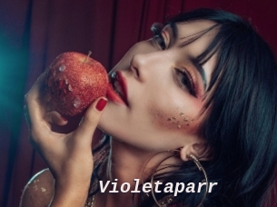 Violetaparr