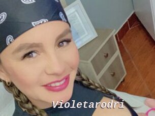 Violetarodri