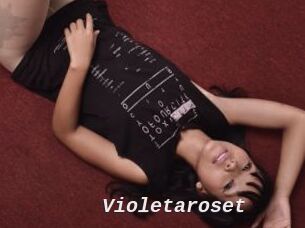 Violetaroset