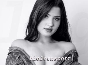 Violetascott
