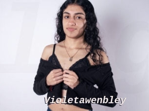 Violetawenbley