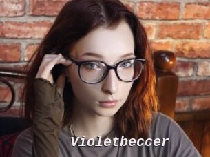 Violetbeccer