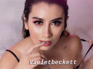 Violetbeckett