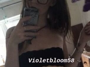 Violetbloom58