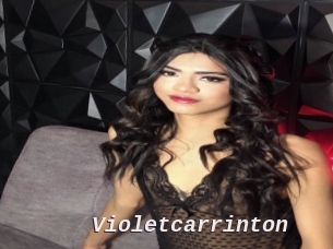 Violetcarrinton