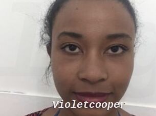 Violetcooper