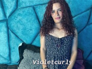 Violetcurly