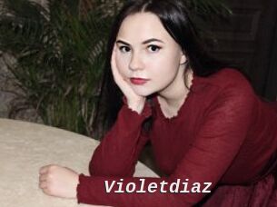 Violetdiaz