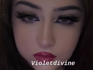 Violetdivine