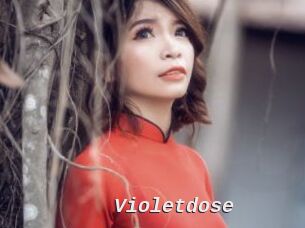 Violetdose