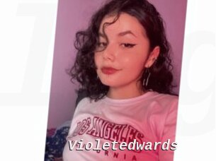 Violetedwards