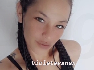 Violetevansx