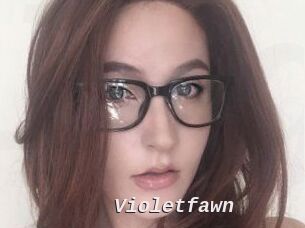Violetfawn