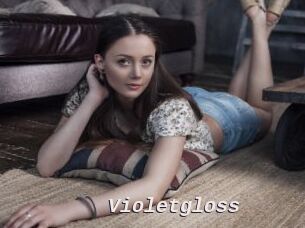 Violetgloss