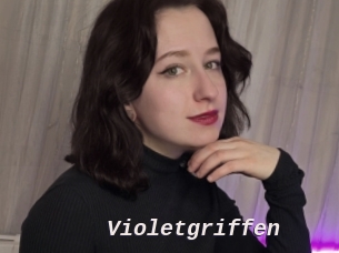 Violetgriffen