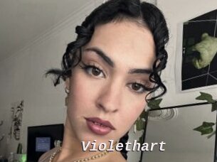 Violethart