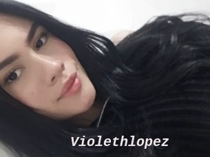 Violethlopez