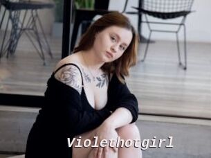 Violethotgirl