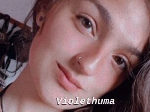 Violethuma