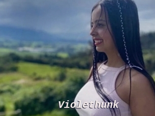 Violethunk