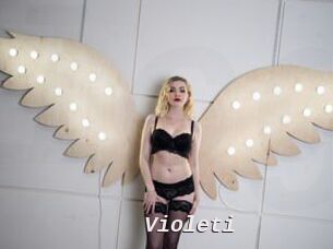 Violeti