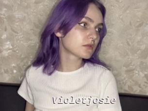 Violetjosie