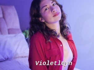 Violetleyn