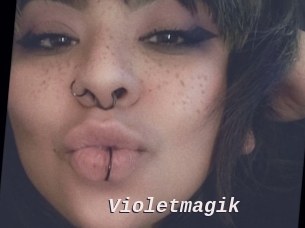 Violetmagik
